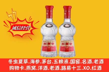 恩施州来凤县回收剑南春